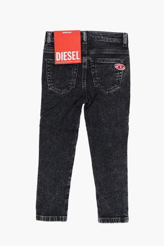 Jeans PSLANDY JJJ aus Stretch-Denim