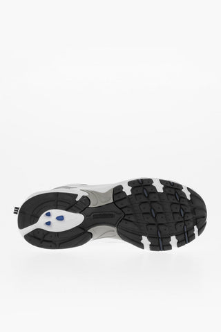 Perforated 530 Low Top Sneakers with Silver-Tone Details