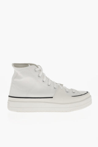 ALL STAR CHUCK TAYLOR Solid Color High-Top Sneakers