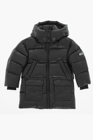 Piumino KENNIE In Nylon Trapuntato