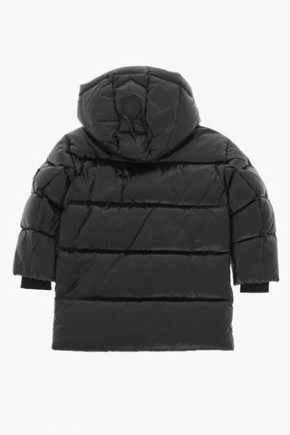 Piumino KENNIE In Nylon Trapuntato