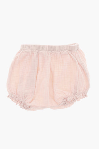 TEDDY & MINOU Sweat Dress with Shorts