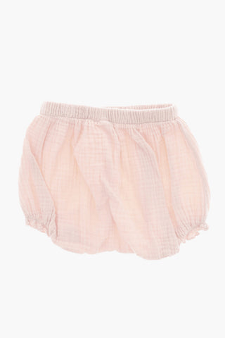 TEDDY & MINOU Sweat Dress with Shorts