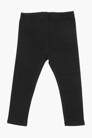Long Sleeve T-shirt and Leggings set  with Glitter