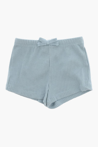 바디 세트 리브 쇼츠