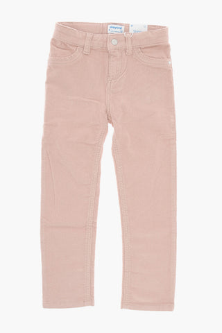 Glitter Cordouroy Pants