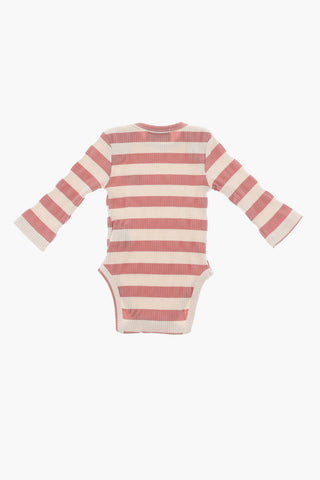 Cotton Stretch 2 Pairs of Bodysuit Set