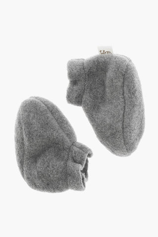 Cap Shoes and Gloves Set