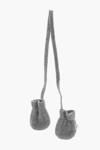 Cap Shoes and Gloves Set