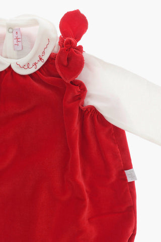 Body in Velour
