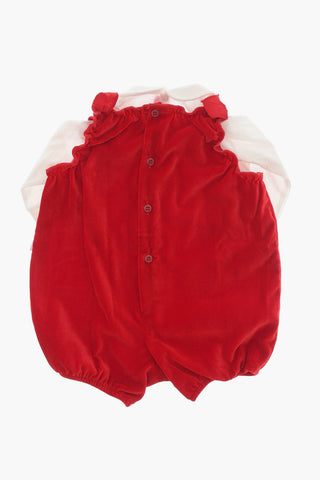 Body in Velour
