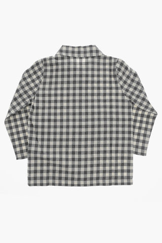 Camicia Casual a Quadri