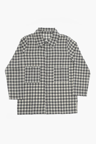 Camicia Casual a Quadri
