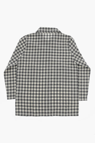 Camicia Casual a Quadri