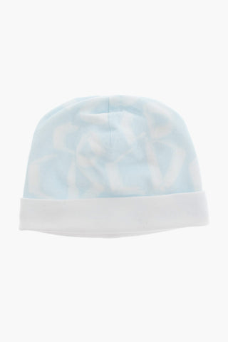 Set Pagliaccetto con Cappellino