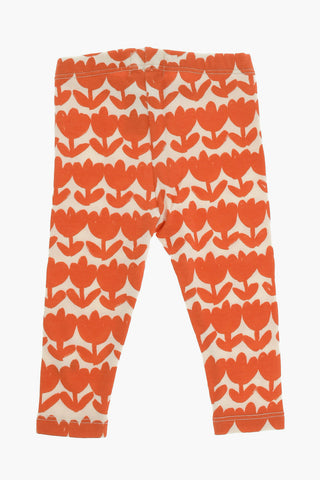 Printed Leggings
