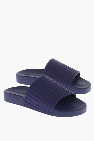 Rubber Sliders