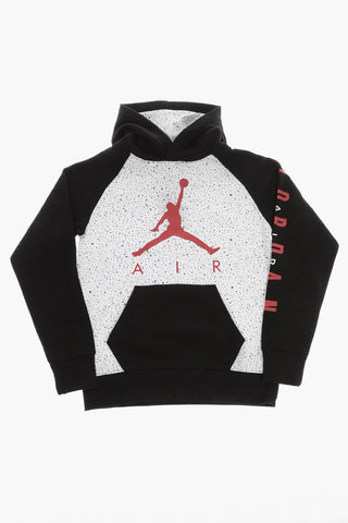 JDB JUMPMAN AIR SPECKLE PO