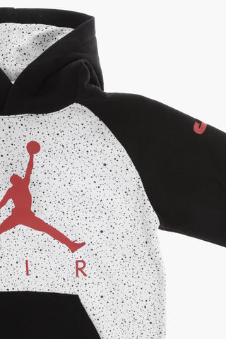 JDB JUMPMAN AIR SPECKLE PO