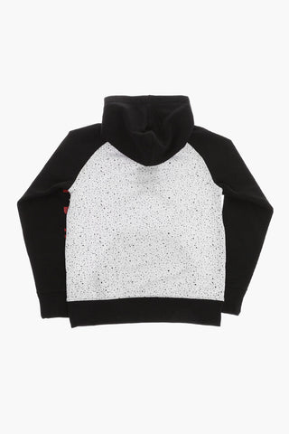 JDB JUMPMAN AIR SPECKLE PO