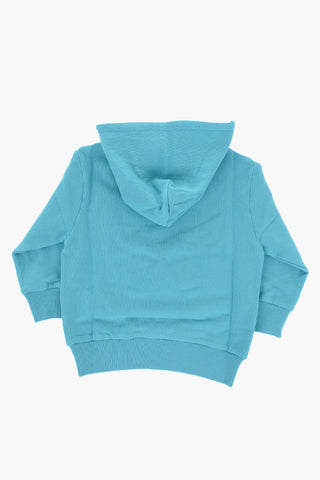 RED TAG Brushed Cotton SGEO-FF Hoodie