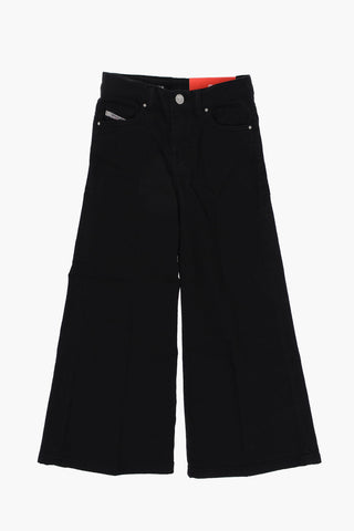 Stretch Denim 1978-J JJJ Bootcut Jeans