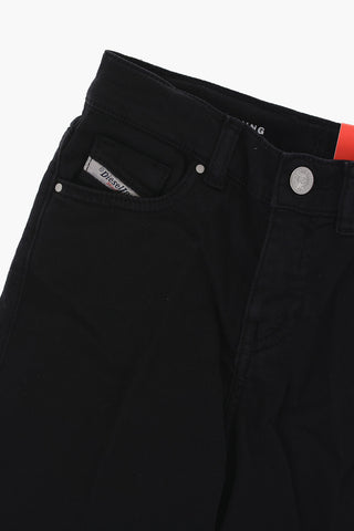 Stretch Denim 1978-J JJJ Bootcut Jeans