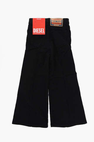 Stretch Denim 1978-J JJJ Bootcut Jeans