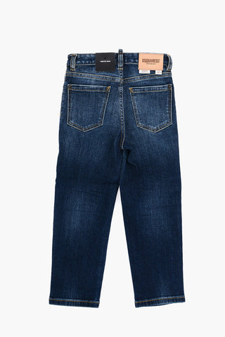 Jeans BOSTON Effetto Vintage