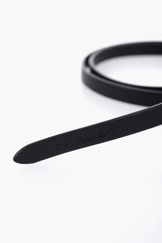 ICON Leather Belt 10mm