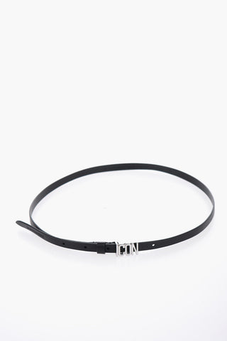 ICON Leather Belt 10mm