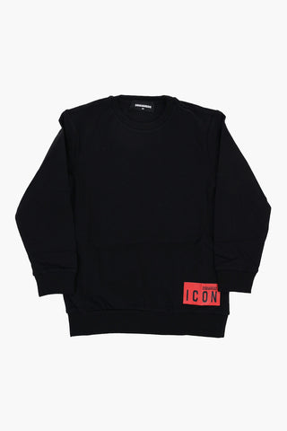 ICON Pigiama in Cotone Stretch a Tinta Unita