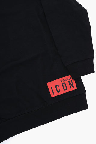 ICON Pigiama in Cotone Stretch a Tinta Unita