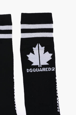 SPORT EDTN.08 Cotton Blend Long Socks