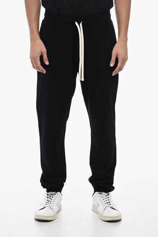 EYE x REIGNING CHAMP Logoed Joggers with Contrasting Detail