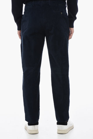 Corduroy MORELLO Chino Pants 