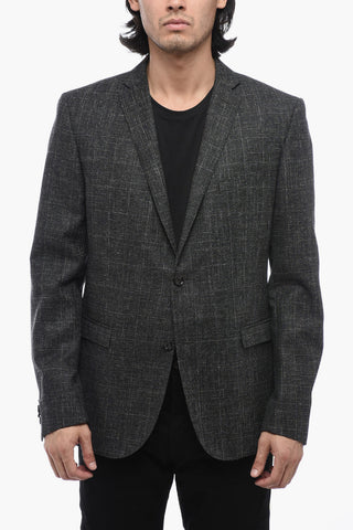 CC COLLECTION RESET Blazer with Flap Pockets