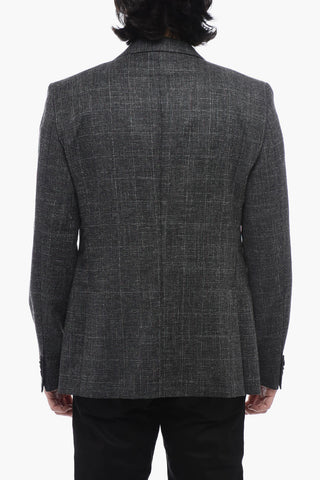 CC COLLECTION RESET Blazer with Flap Pockets