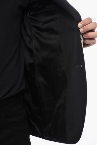 CC COLLECTION Blazer REWARD con Rever a Lancia
