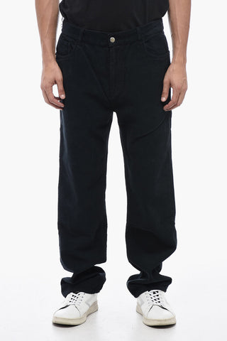 5 Pocket Corduroy Pants