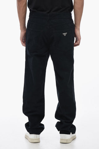 5 Pocket Corduroy Pants