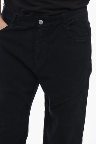5 Pocket Corduroy Pants
