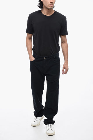 5 Pocket Corduroy Pants