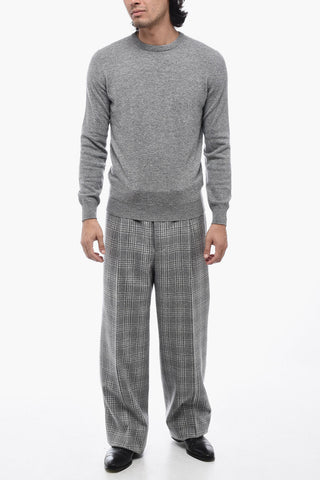 Pure Cashmere Crewneck Sweater OASI