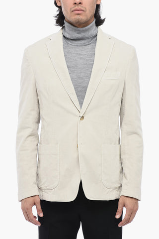CC COLLECTION Kordblazer SVEZ