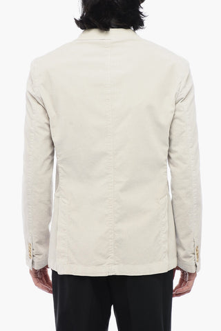 CC COLLECTION Kordblazer SVEZ