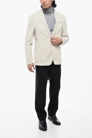 CC COLLECTION Kordblazer SVEZ