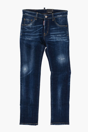 Stretch Denim COOL GUY Jeans