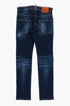 Stretch Denim COOL GUY Jeans