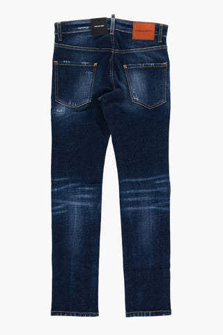 Stretch Denim COOL GUY Jeans